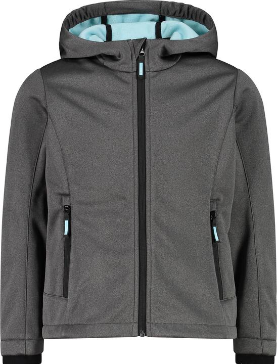 Immagine prodotto CMP Campagnolo Felpa con cappuccio (92)