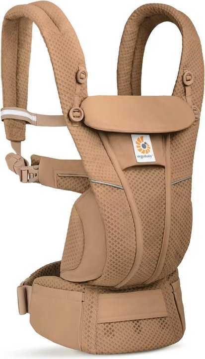 Immagine prodotto Ergobaby Omni Breeze
