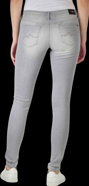 Produktbild Pepe Jeans Soho Skinny Fit Light Grey (W25/L30)