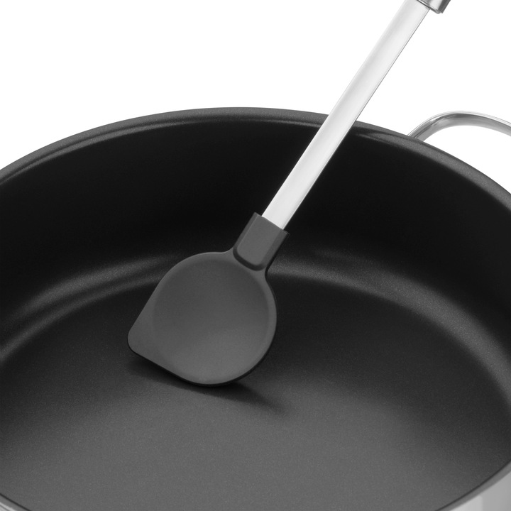 Actual product image Silit Cooking spoon Classic Line Silver