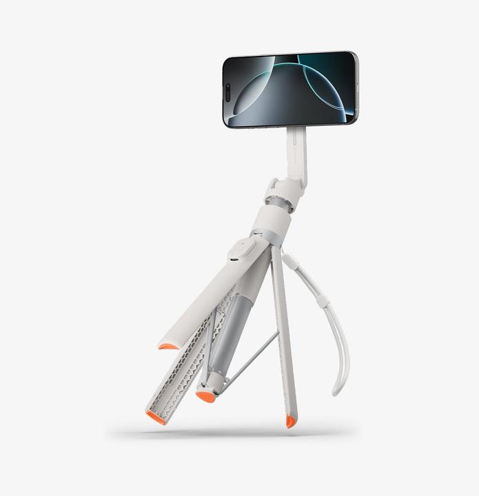 Immagine prodotto Spigen Tripod Selfie Stick (Magfit) | S581W