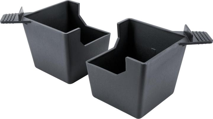 Immagine prodotto Steba PG 2.0 Pro Select EX Kontaktgrill schwarz