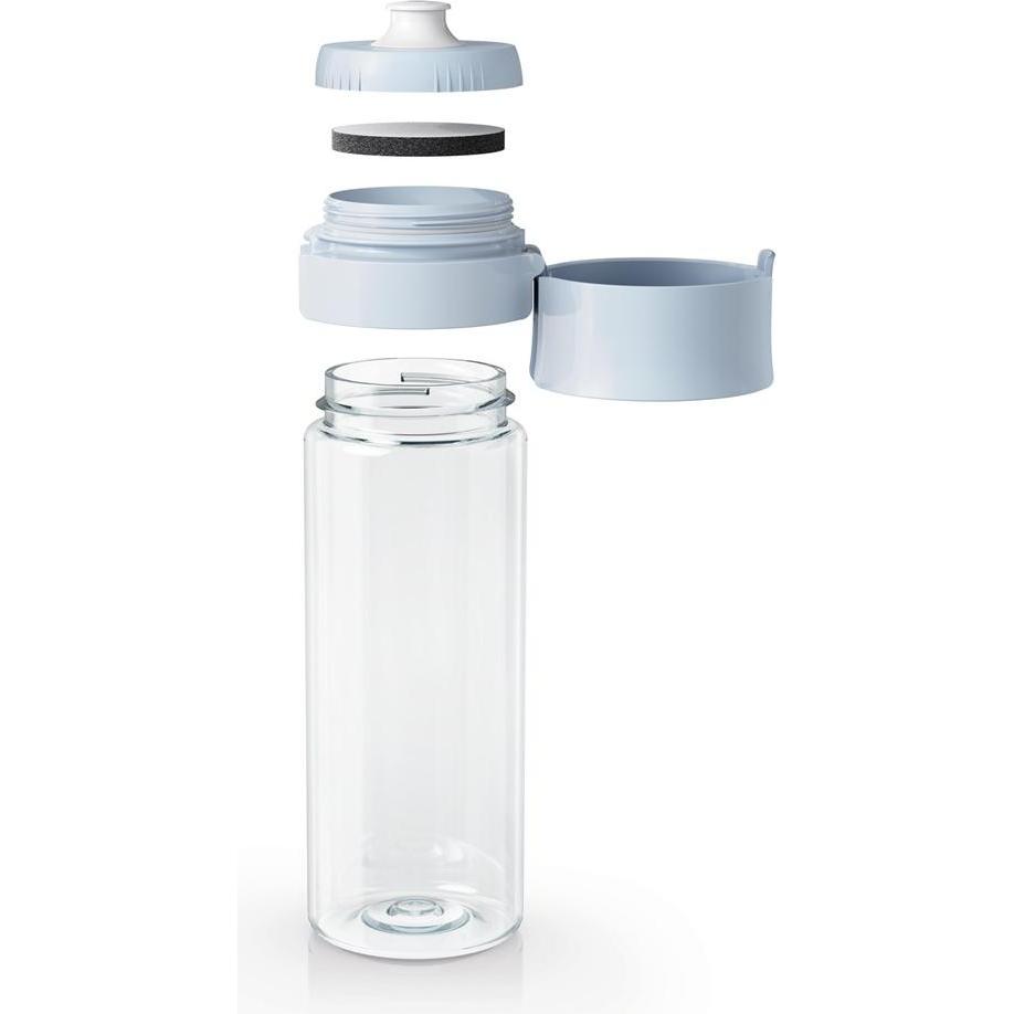 Thumbnail - Brita, Trinkflasche + Thermosflasche, (0.60 l)