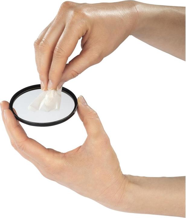 Actual product image Hama Optic HTMC