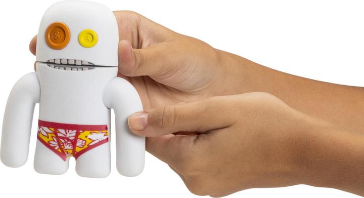 Actual product image Fuggler Feature Figures 1 Pack Window Box Assortment