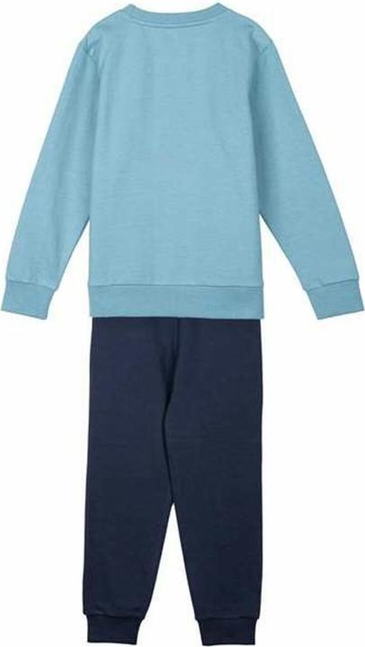 Produktbild Jakks Pacific Sonic Kinder-Trainingsanzug Dunkelgrün (128)