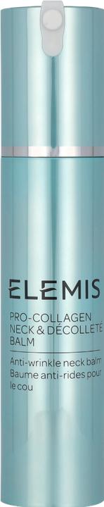 Immagine prodotto Elemis Pro-Collagen Anti-Ageing Neck & Decollete Balm (50 ml, Crema 24h)