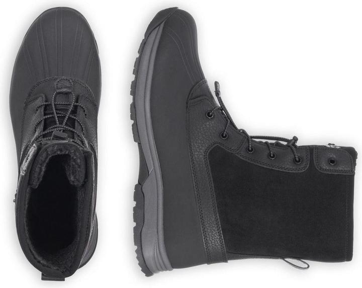 Image du produit Luhta TUTTU MS SNOWBOOTS Dames-Black-36 (36)