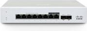 Actual product image Cisco Meraki MS130-8P Cloud Managed 8GE (8 ports)