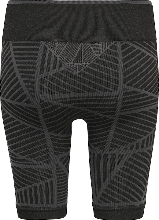 hummel Mt Energy Seamless Mw Shorts (XS)
