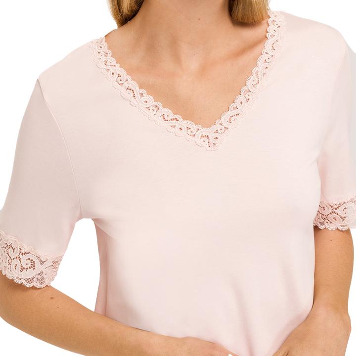Image du produit Hanro Chemise de nuit Moments (S)
