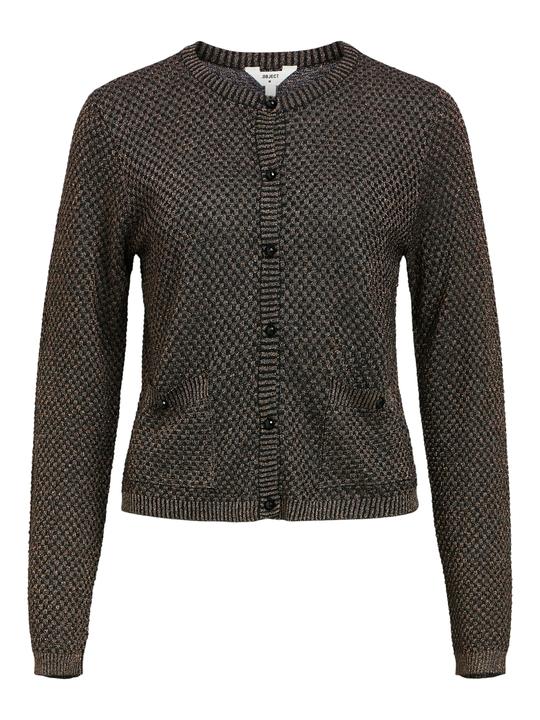 Produktbild Object Strick Strickjacke (XS)