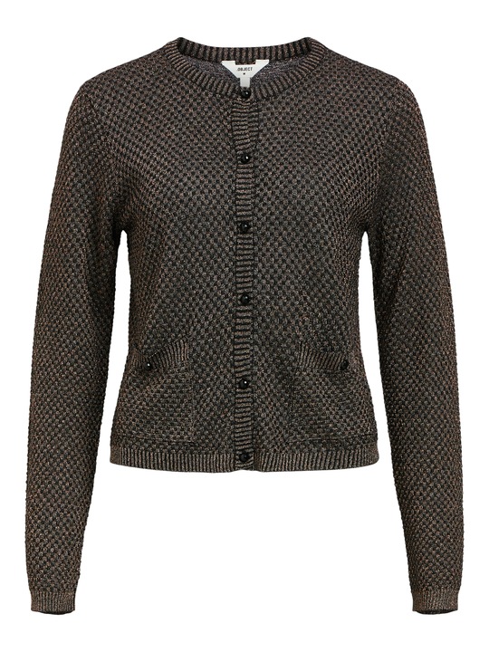 Immagine prodotto Object Strick Strickjacke (XS)