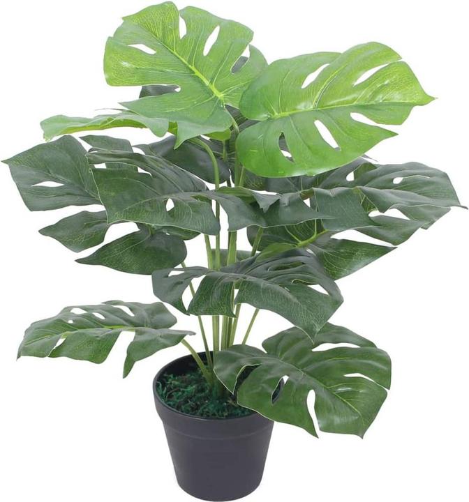vidaXL Dekorationspflanze (45 cm)