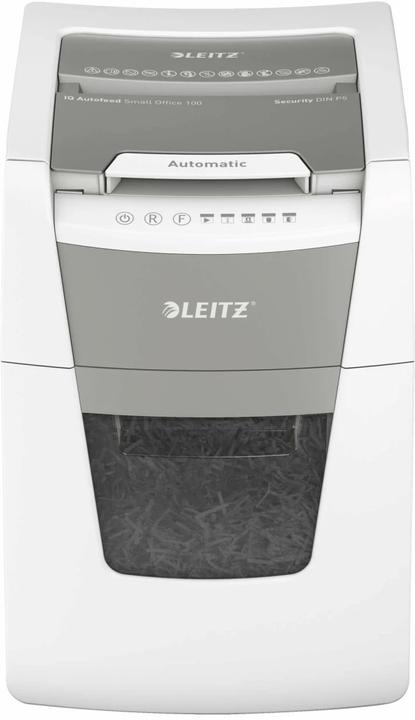 Leitz IQ Autofeed Small Office 100 P-5 (Partikelschnitt)