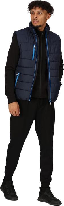Immagine prodotto Regatta Scaldacorpo termico da uomo Navigate (XL)