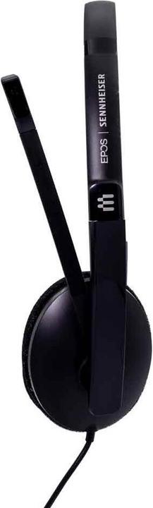 Actual product image EPOS I Sennheiser Adapt 160t USB Ii (Cable, USB-A, Microsoft teams)