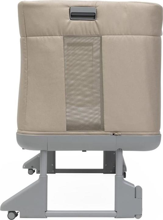 Actual product image Chicco Next2Me Forever