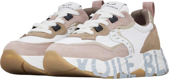 Image du produit Voile blanche Sneakers (39)