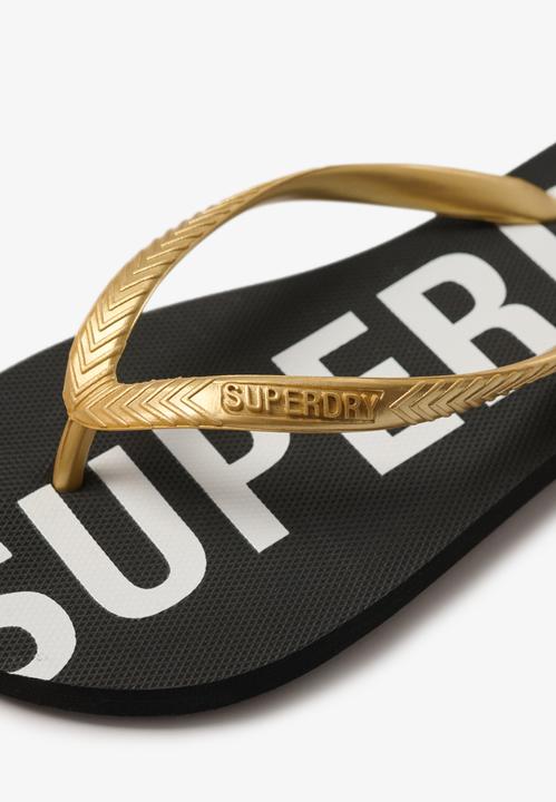 Produktbild Superdry Code Core Sport Flip-Flops (L, M, S)