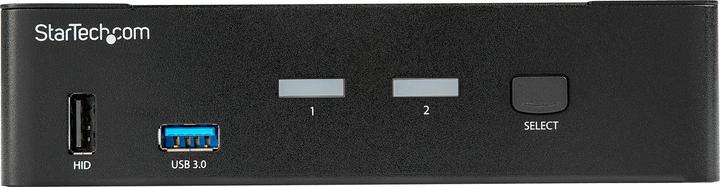 Immagine prodotto StarTech 2 Pt Displayport Kvm