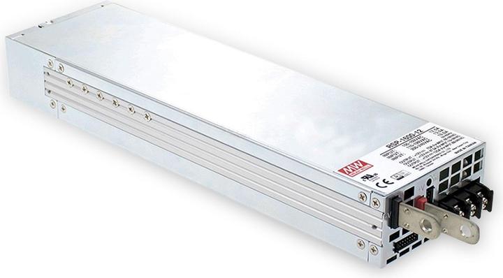 MeanWell RSP-1600-24 Alimentatore e convertitore di tensione 1600 W