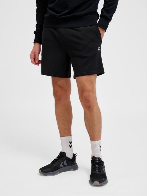 Produktbild hummel hmlPULSE SWEAT SHORTS (M)