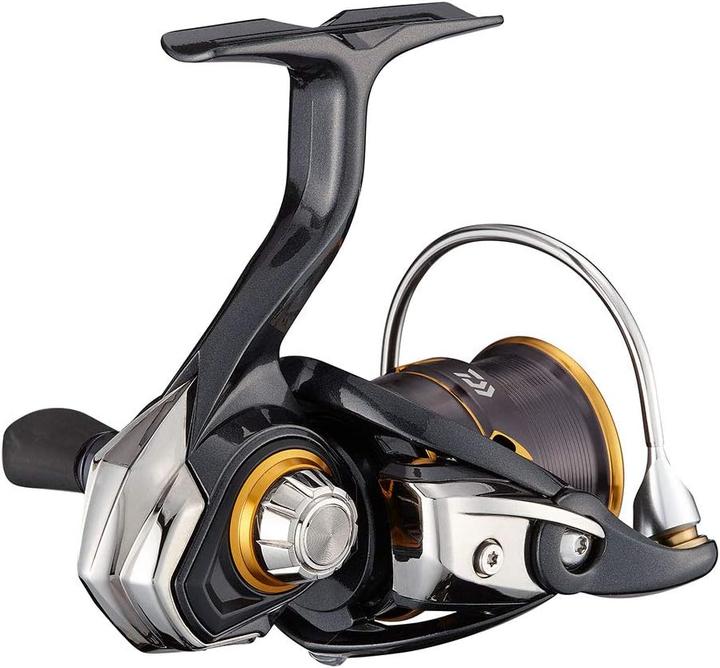 Produktbild Daiwa Cardia LT Spinnrolle 21 (1000)