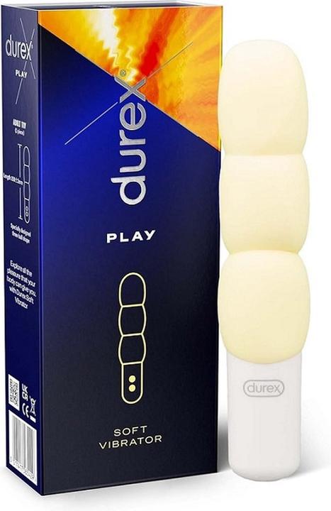 Durex DUREX Play Soft Vibrator wibrator