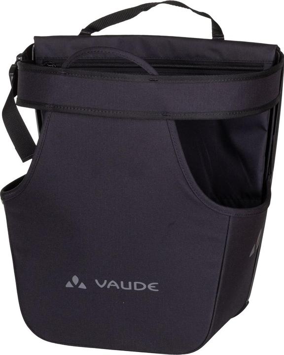 Produktbild Vaude Urban Cargo (25 l, Gepäckträgertasche)