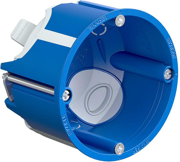 Produktbild Kaiser Schallschutzdose