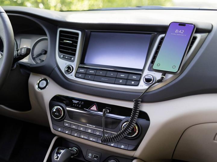 Produktbild Renkforce USB-Ladekabel USB 2.0 USB-A Stecker, USB-C® Stecker 0.13 m Schwarz Ste (1.50 m, USB 2.0)