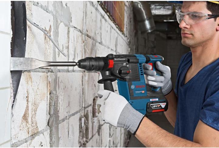 Produktbild Bosch Professional Gbh 18v-26f (Akkubetrieb)