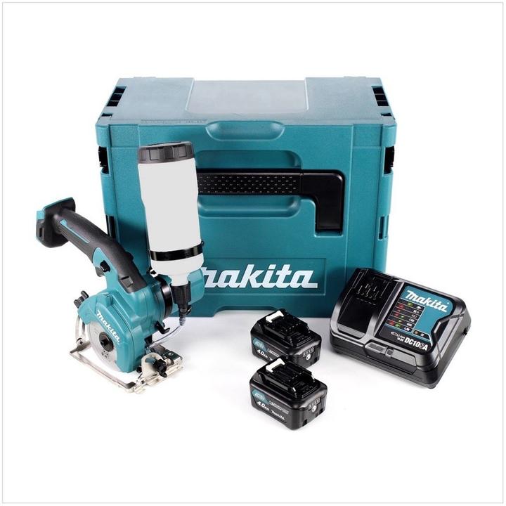 Actual product image Makita CC301DSMJ