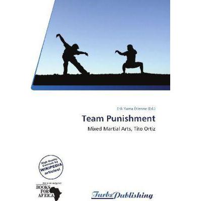 Team Punishment, Ratgeber