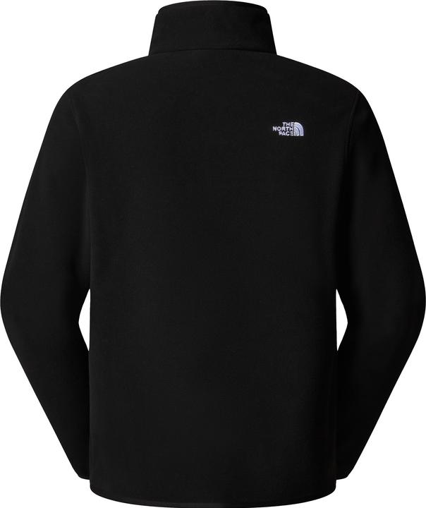 Produktbild North Face Glacier Fleece 1/4 Zip (M)
