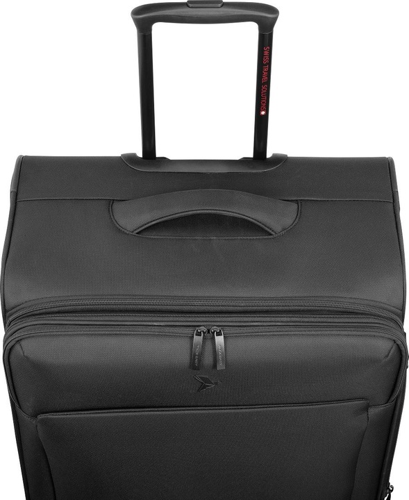 Produktbild Pack Easy Infinity (117 l, L (90 - 115l))