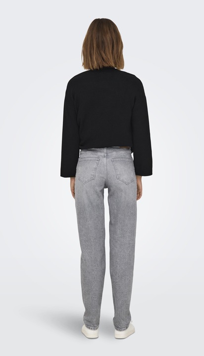 Produktbild Only ONLJUICY Hohe Taille Hohe Taille Jeans Mom Jeans (W30/L32)