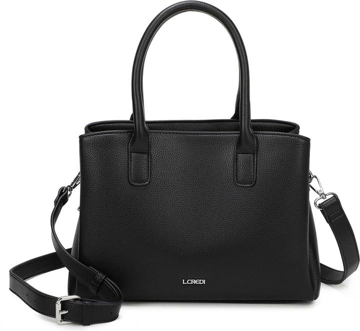 L.Credi Polly Handtasche 30 cm