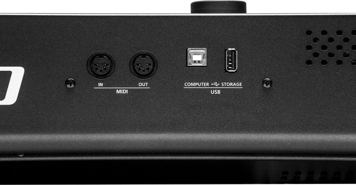 Produktbild Kurzweil K2700 Workstation