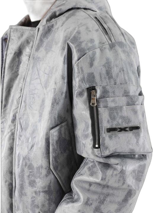 Produktbild Project X Paris Erosion (S)