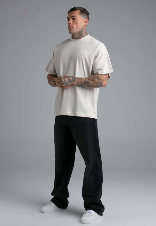 Produktbild Siksilk T-Shirt Script (L)