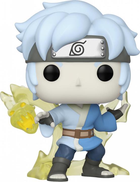 Produktbild Funko POP! - Boruto: Mitsuki