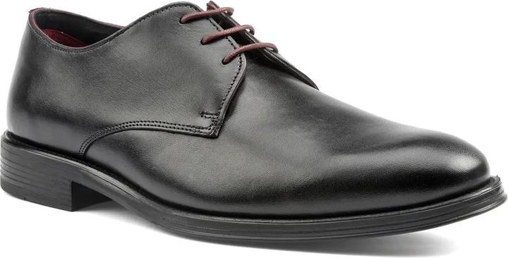 Paul Smith Mens Shoe George Black