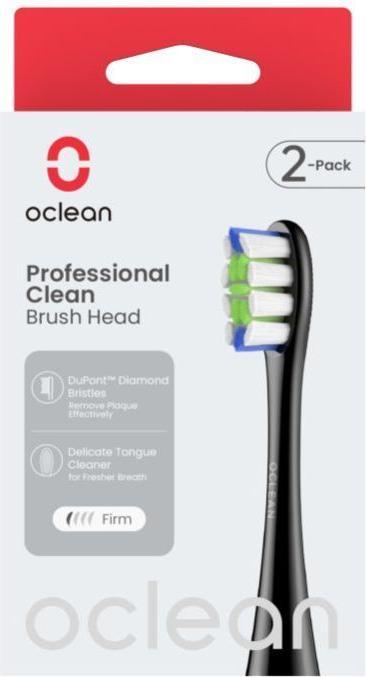 Image du produit Oclean Professional Clean (2x)