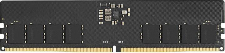 Produktbild Goodram Arbeitsspeicher DDR5 16 GB/5600 CL46 (1 x 16GB, 5600 MHz, DDR5-RAM, DIMM)