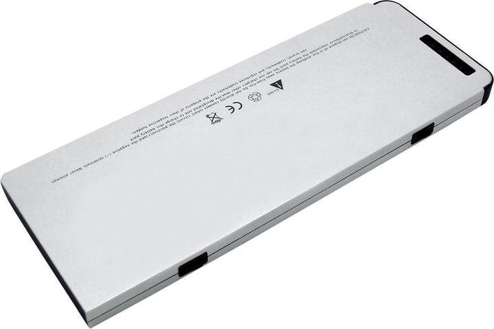 Actual product image NoName Laptop battery for MacBook 13" 2008-2009 A1280