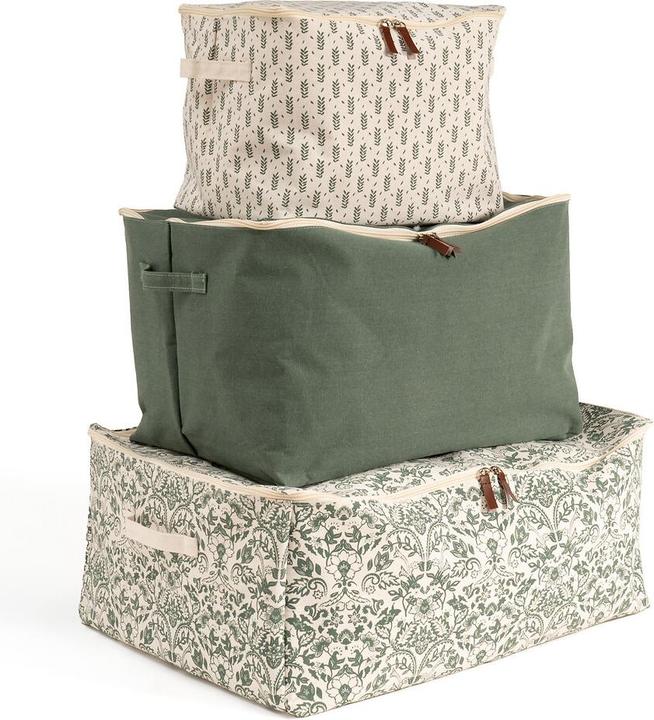 Actual product image La Redoute Interieurs Sunny (45 cm, 3x)