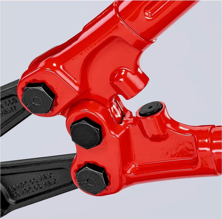 Produktbild Knipex Bolzenschneider (465 mm)