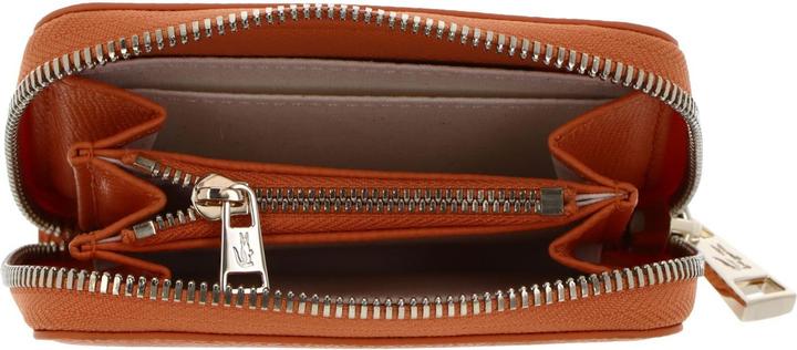 Actual product image Lacoste Champs-Élysées Zip Coin Wallet